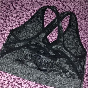 Gymshark sports bra